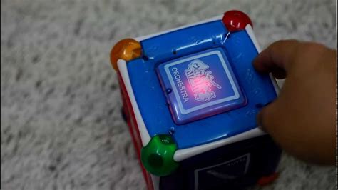Why the Munchkin Mozart Magic Cube is a hit among parents and kids